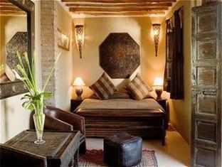 فندق مراكشفي  فندق انجسانا رياض كولكشن المغرب المظهر الخارجي الصورة