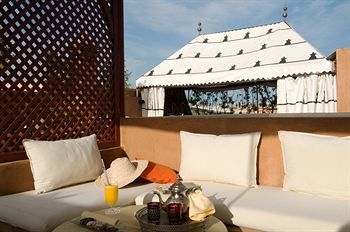 فندق مراكشفي  فندق انجسانا رياض كولكشن المغرب المظهر الخارجي الصورة
